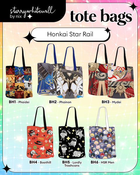 Tote Bags 4